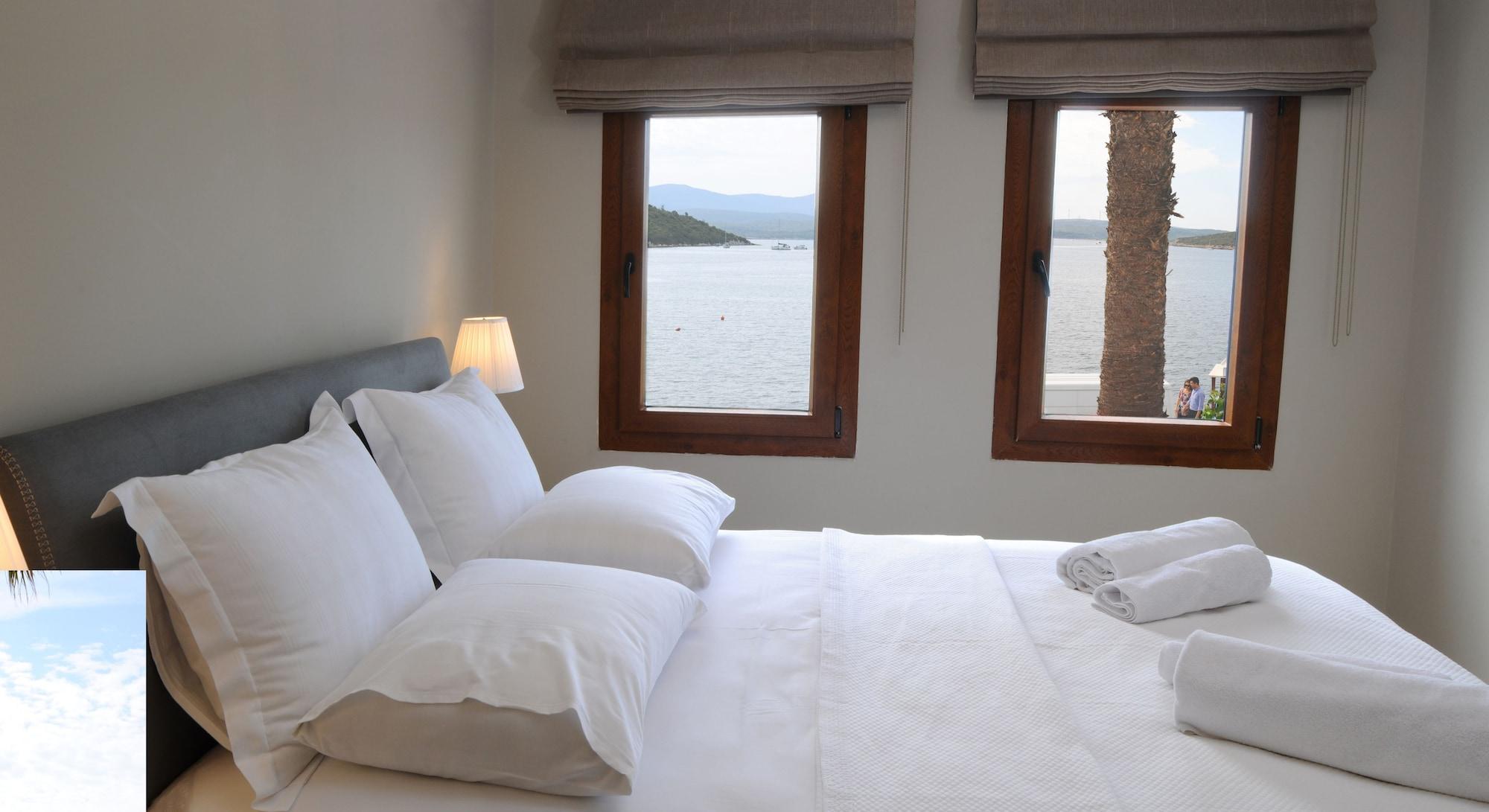 Teos 3* Sigacik