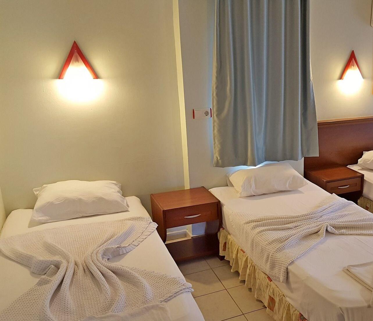 Hotel Bade