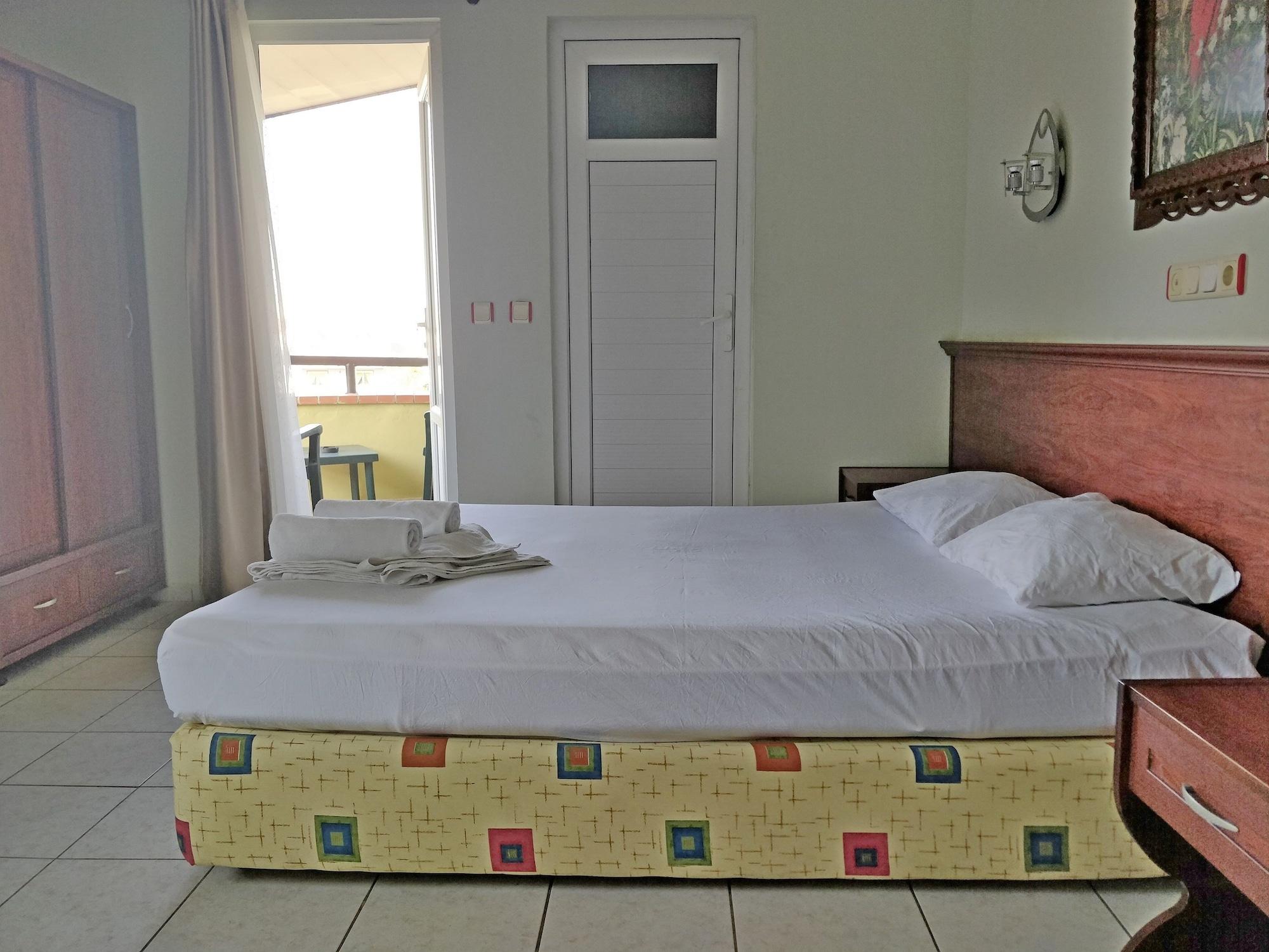 Bade Hotel 3*