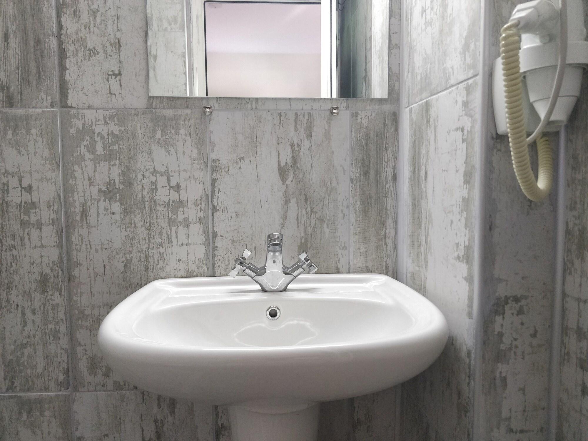 Hotel Bade 3*