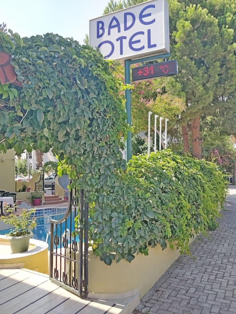 Hotel Bade Kemer