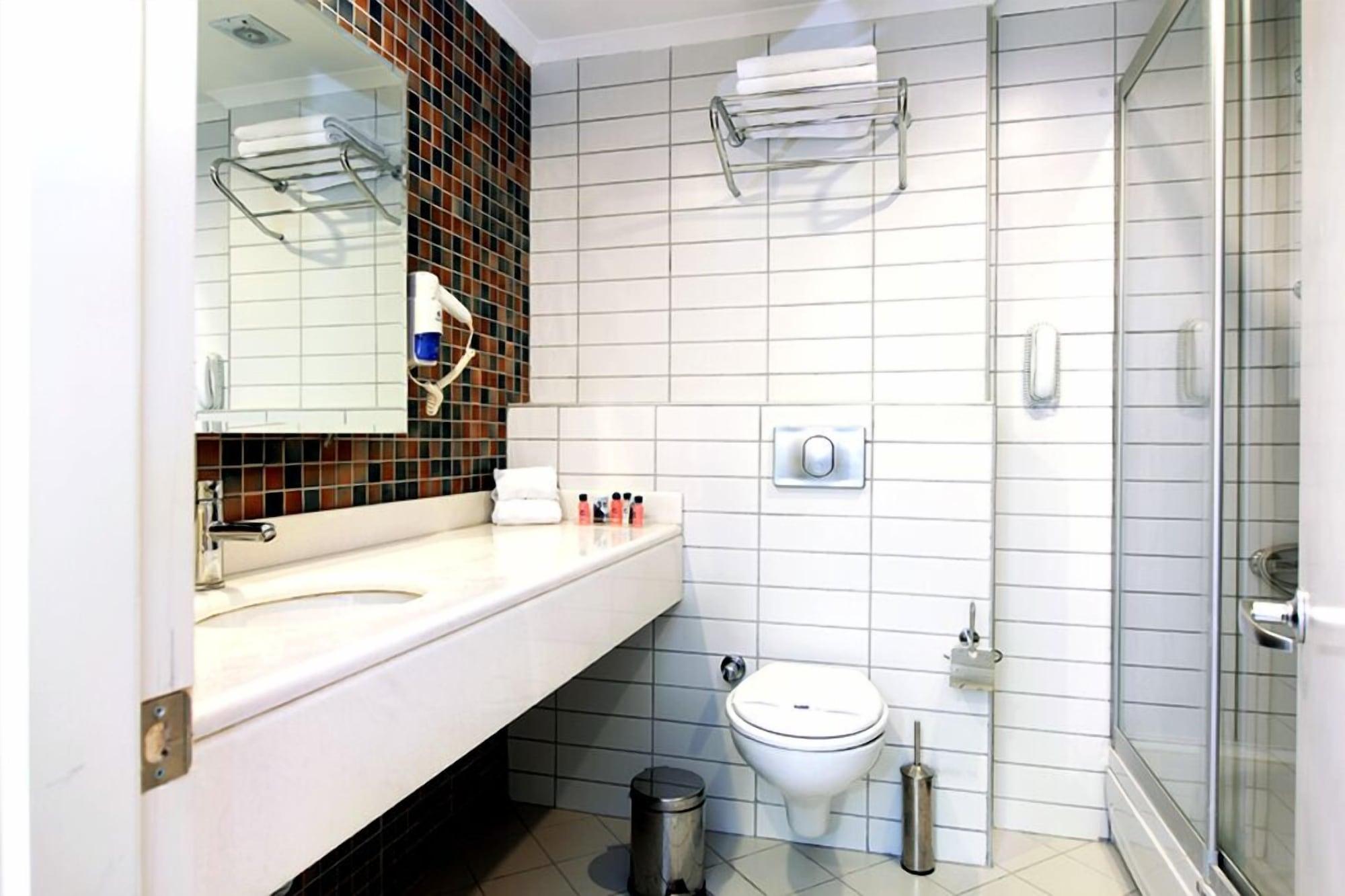 Aparthotel Viking Express Hotel 3*
