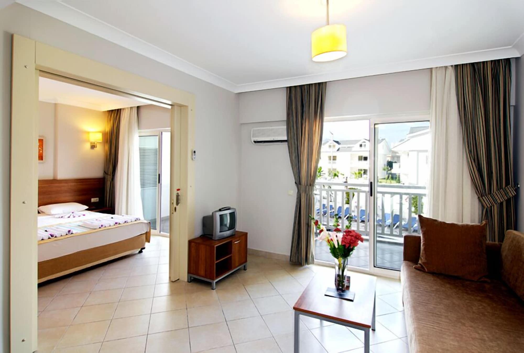 Aparthotel Viking Express Hotel Kemer