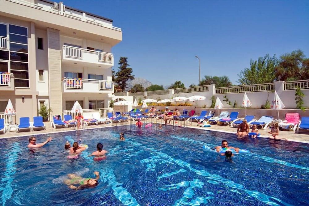Viking Express Hotel Kemer