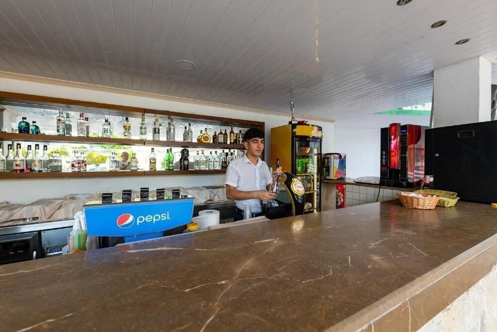 Aparthotel Viking Express Hotel