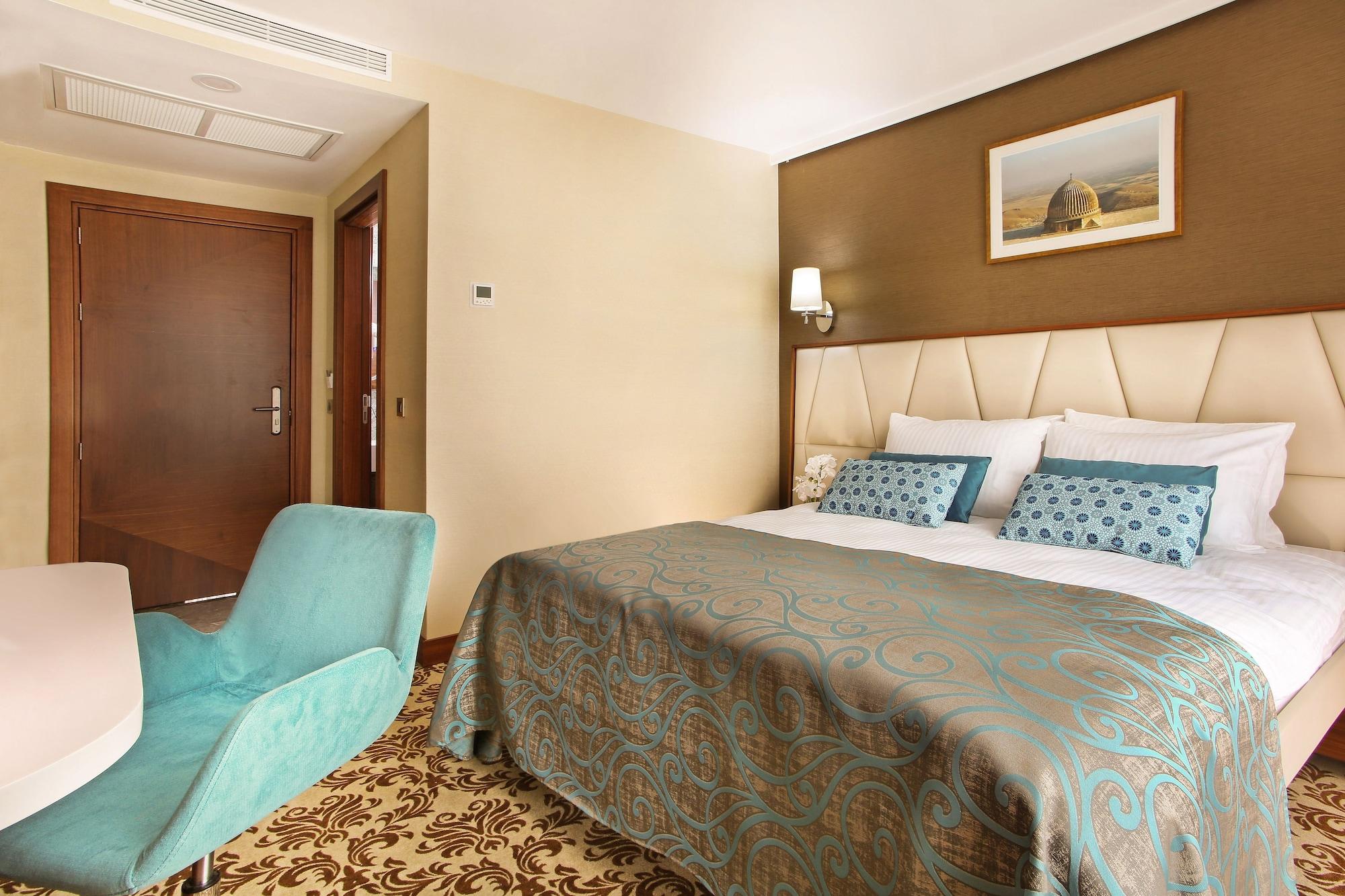 Hotel Mard-inn