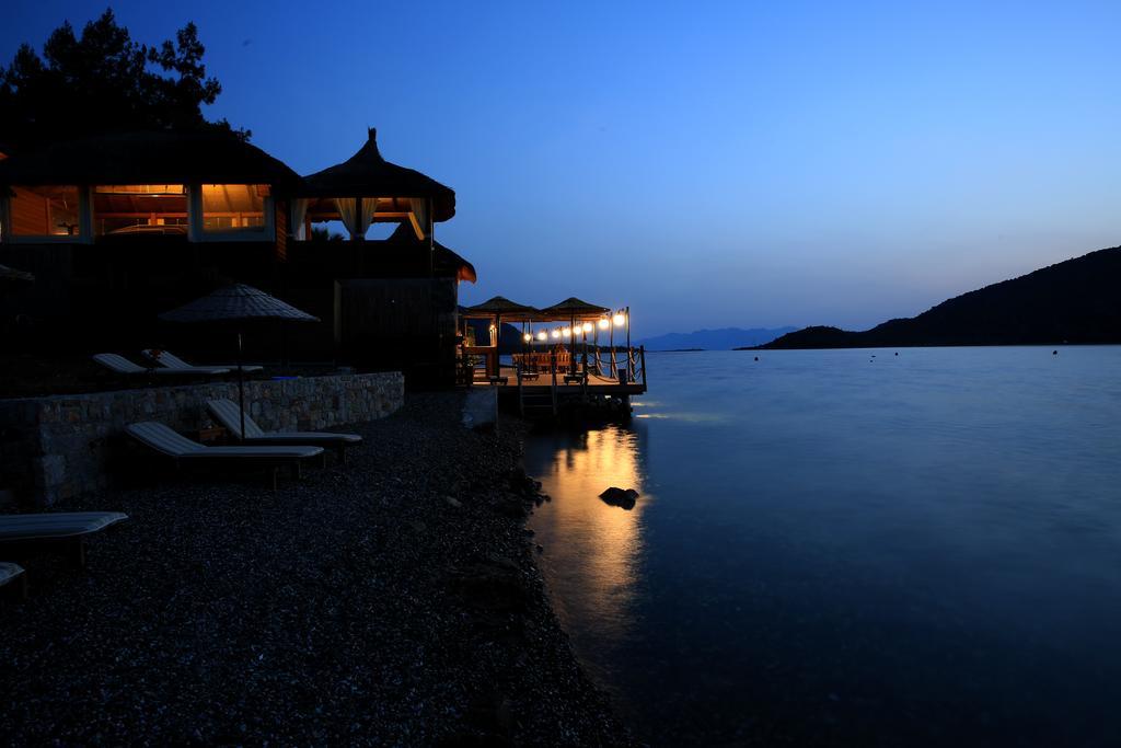 Loryma Luxury Hotel 3*