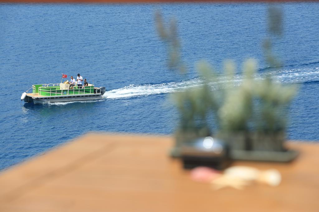 Loryma Luxury