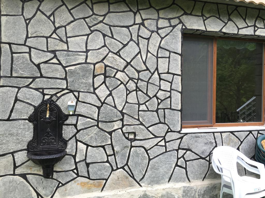 Inceli Hotel 3*