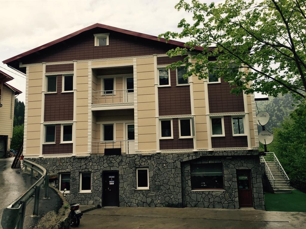 Hotel Inceli
