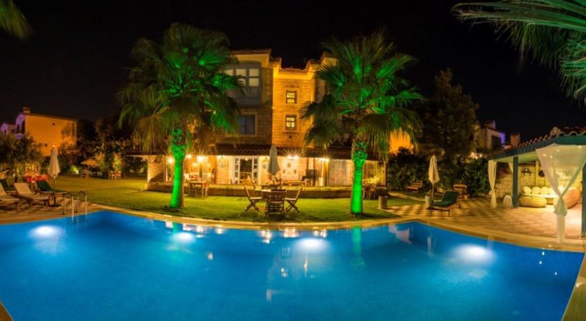 Tash Mekan 3* Alacati