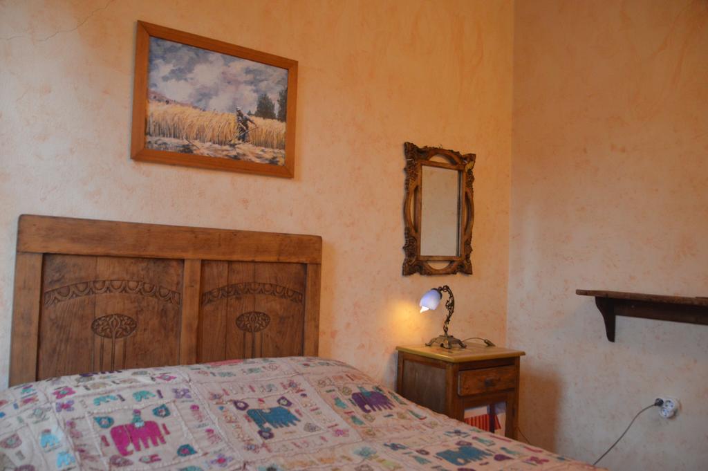 Guest house Daphne House 2*