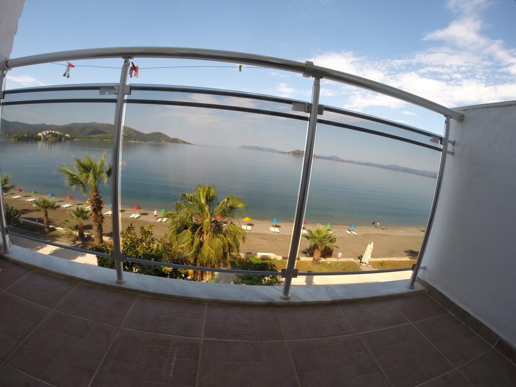 Berlin 2* Fethiye
