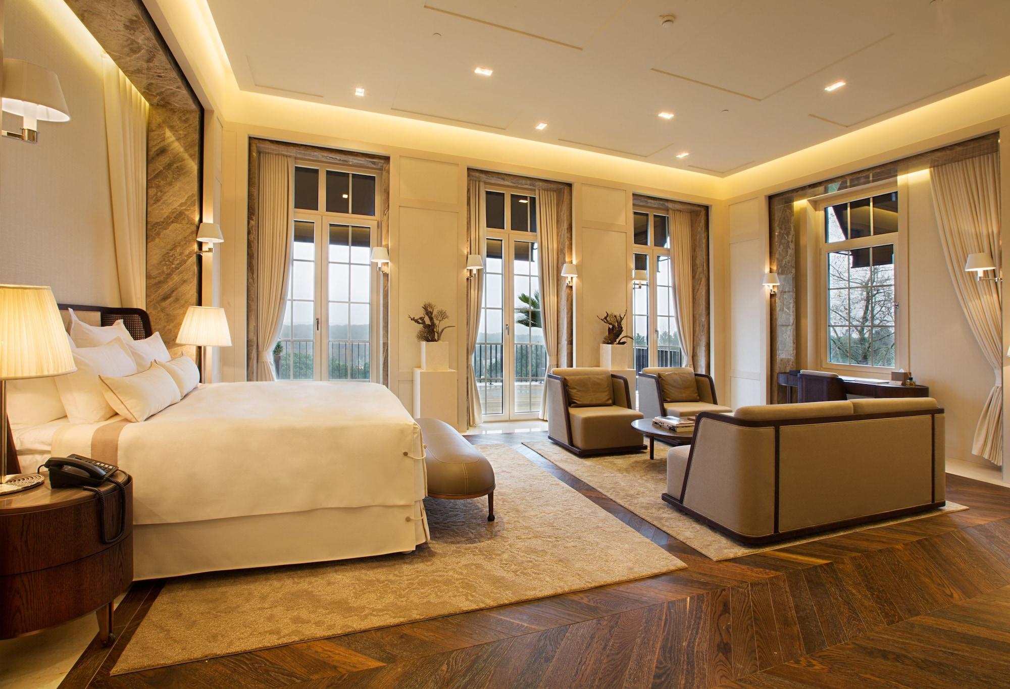 Hotel Kemer Country Istanbul