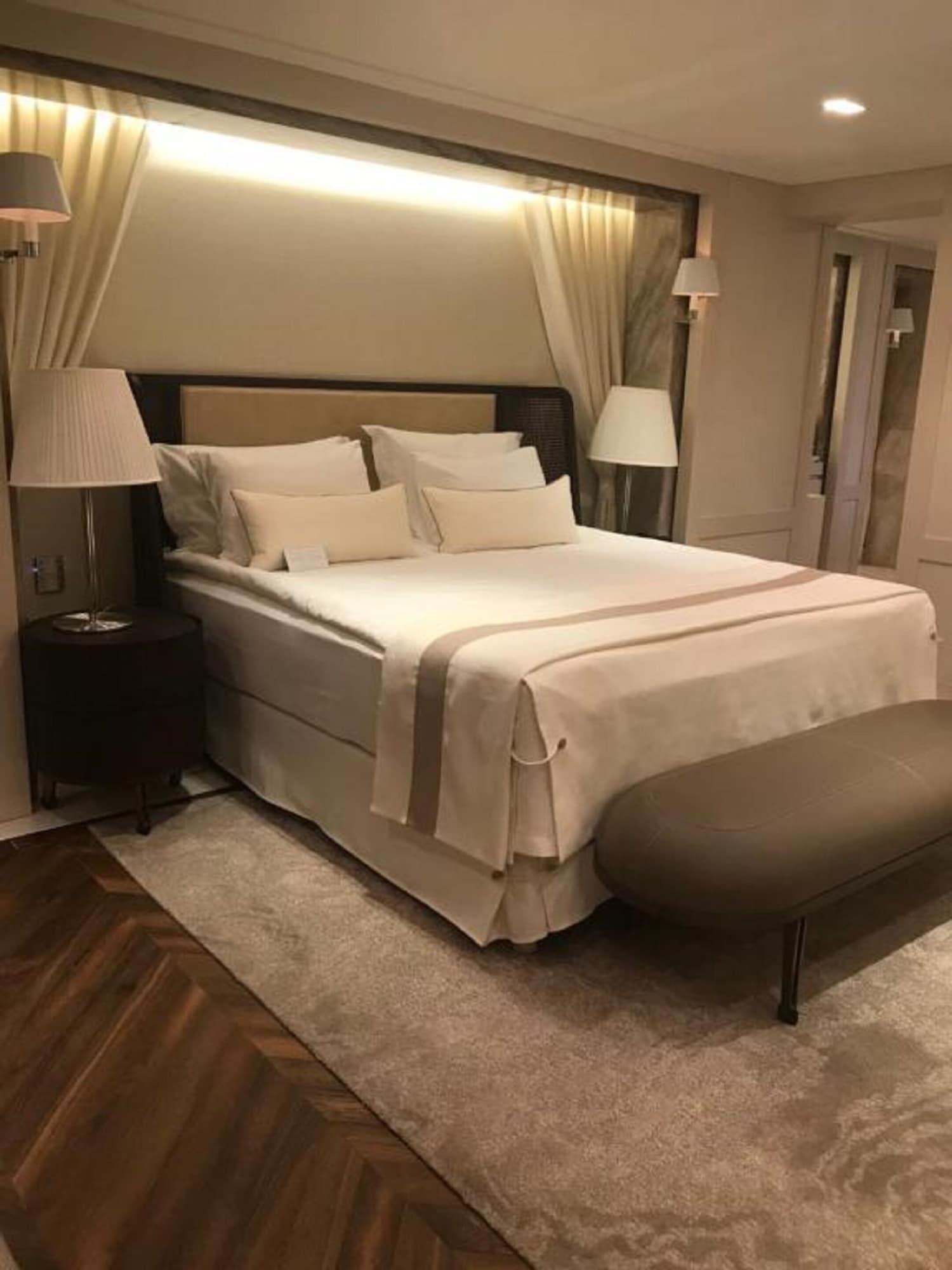 Kemer Country Istanbul Hotel Zekeriyakoy