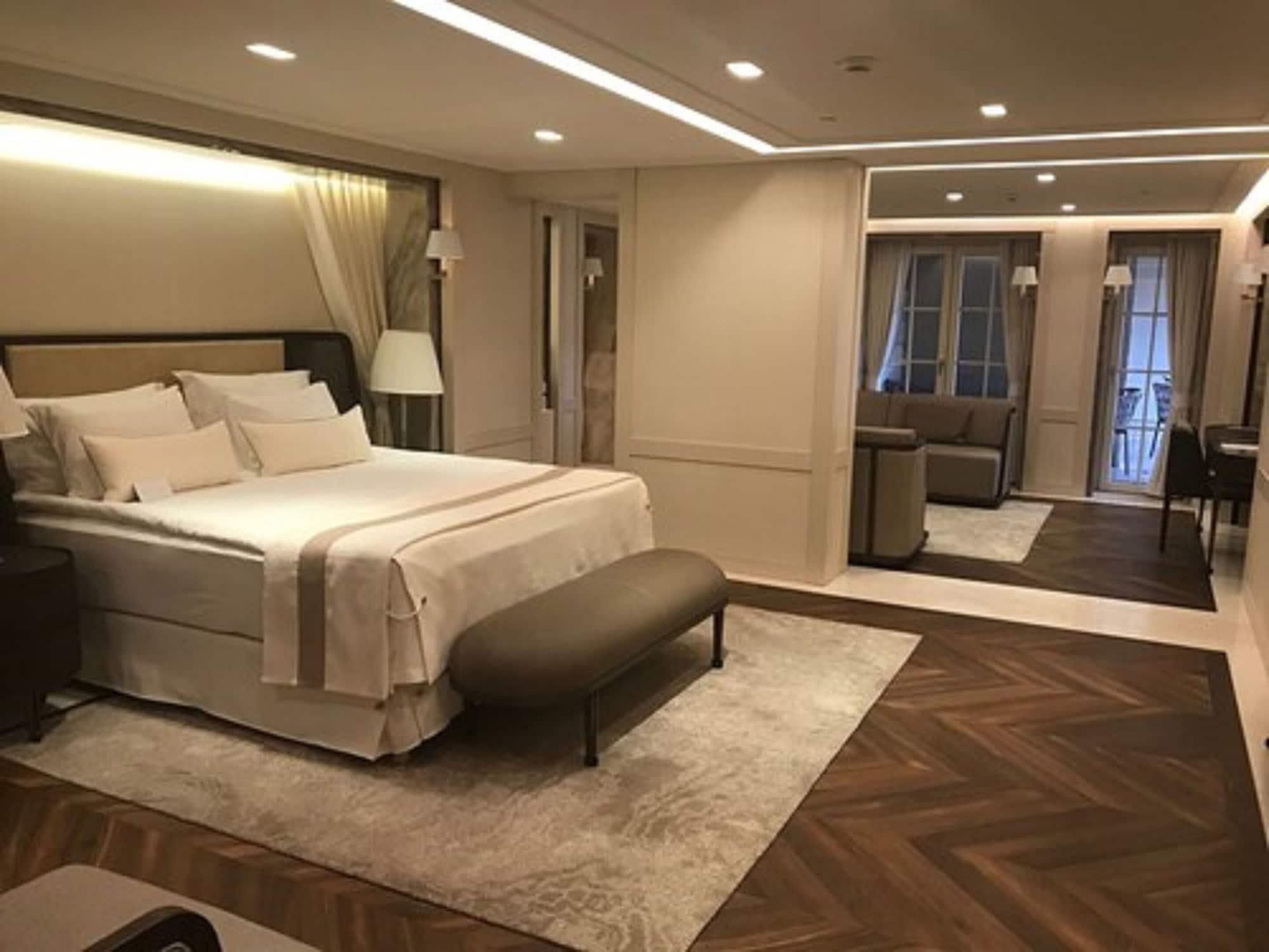 Kemer Country Istanbul Hotel Zekeriyakoy
