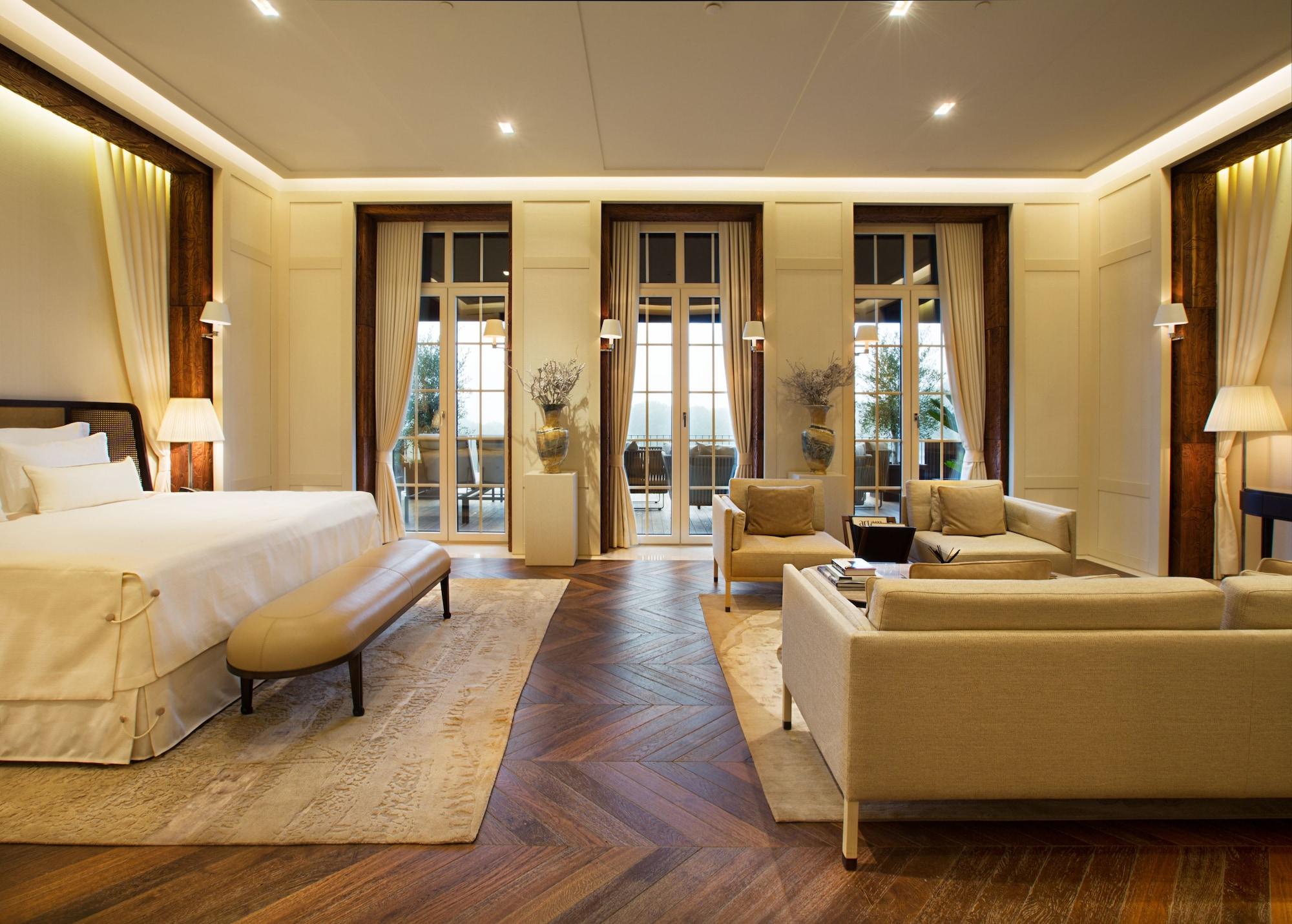 Kemer Country Istanbul 4* Zekeriyakoy