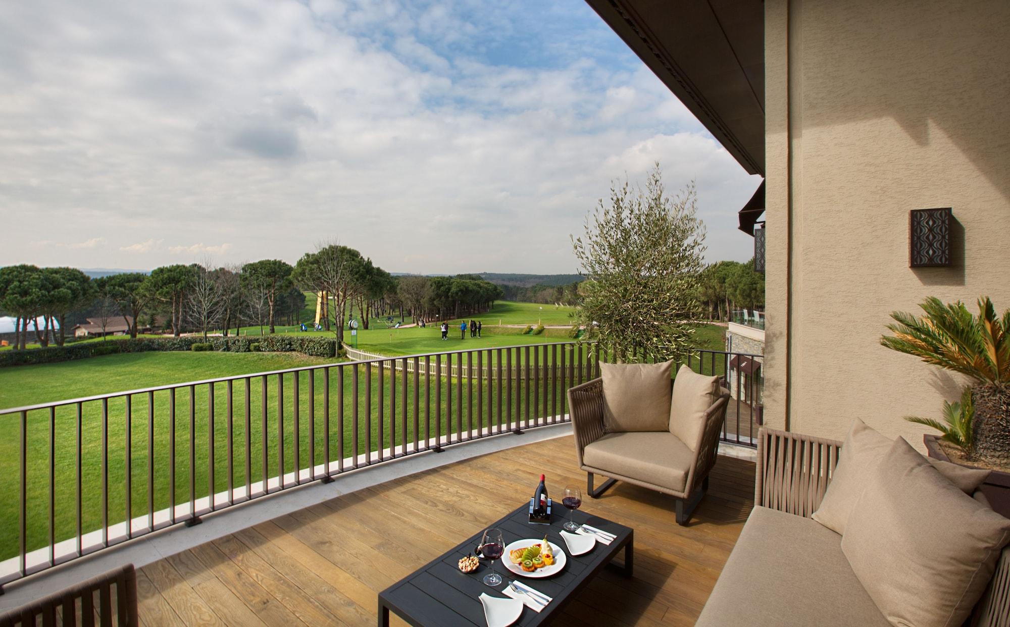 Kemer Country Istanbul Hotel Zekeriyakoy