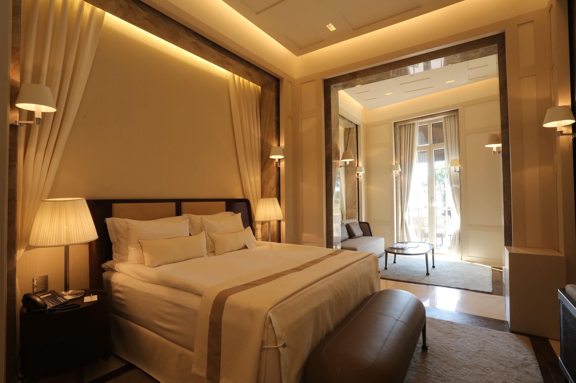 Kemer Country Istanbul Hotel