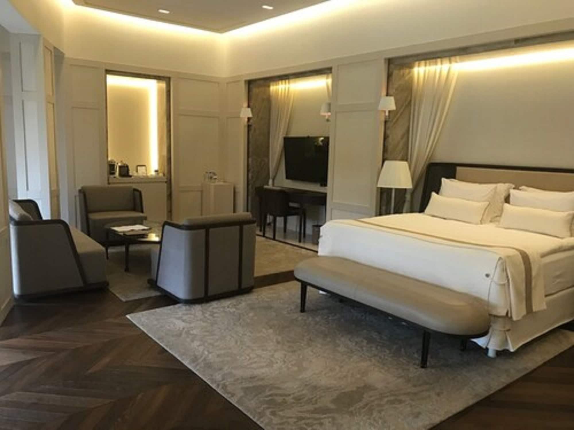 Kemer Country Istanbul Hotel 4*