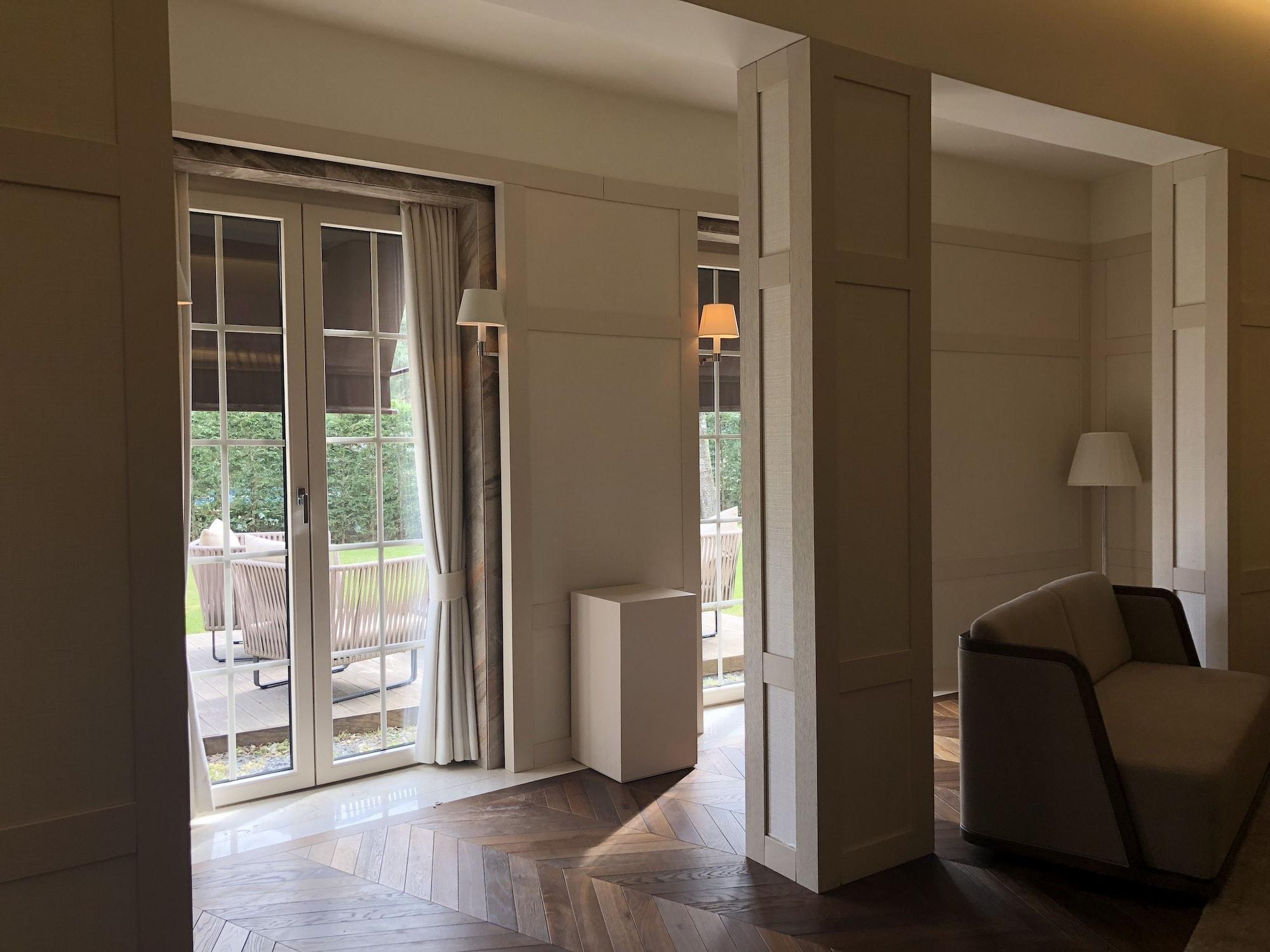 Hotel Kemer Country Istanbul