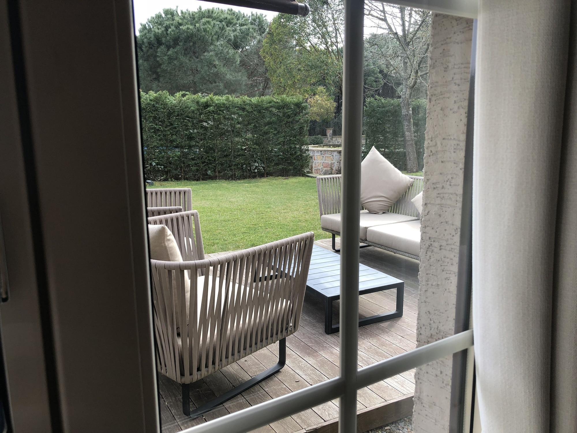 Kemer Country Istanbul Hotel Zekeriyakoy