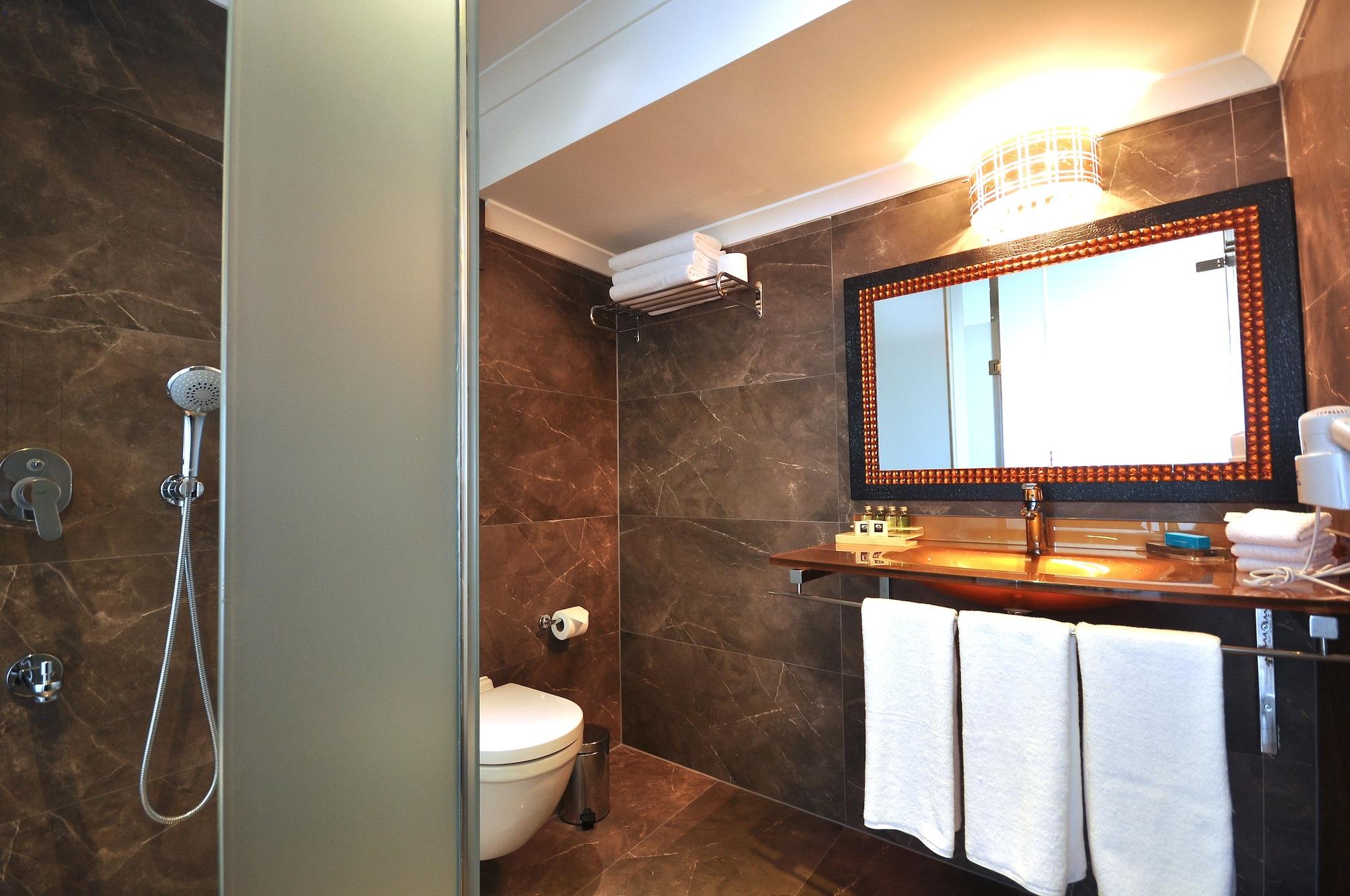 Hotel Nea Old Istanbul