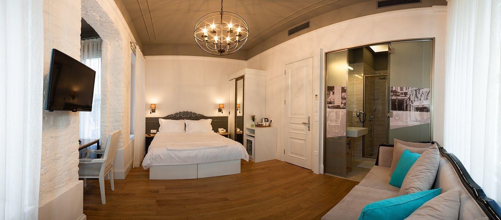 Pino Verde Hotel Hotel Istanbul
