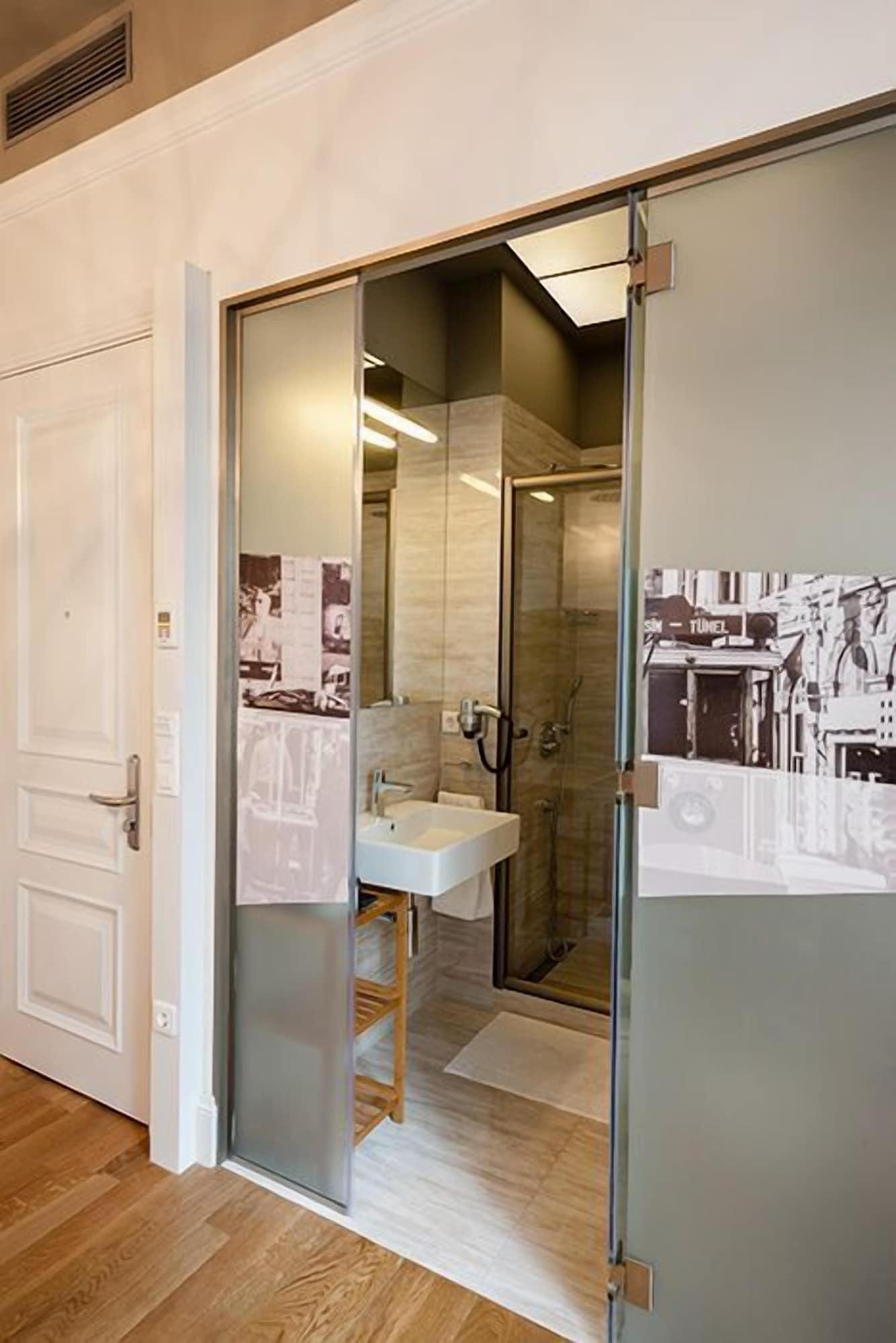 Pino Verde Hotel 3* Istanbul