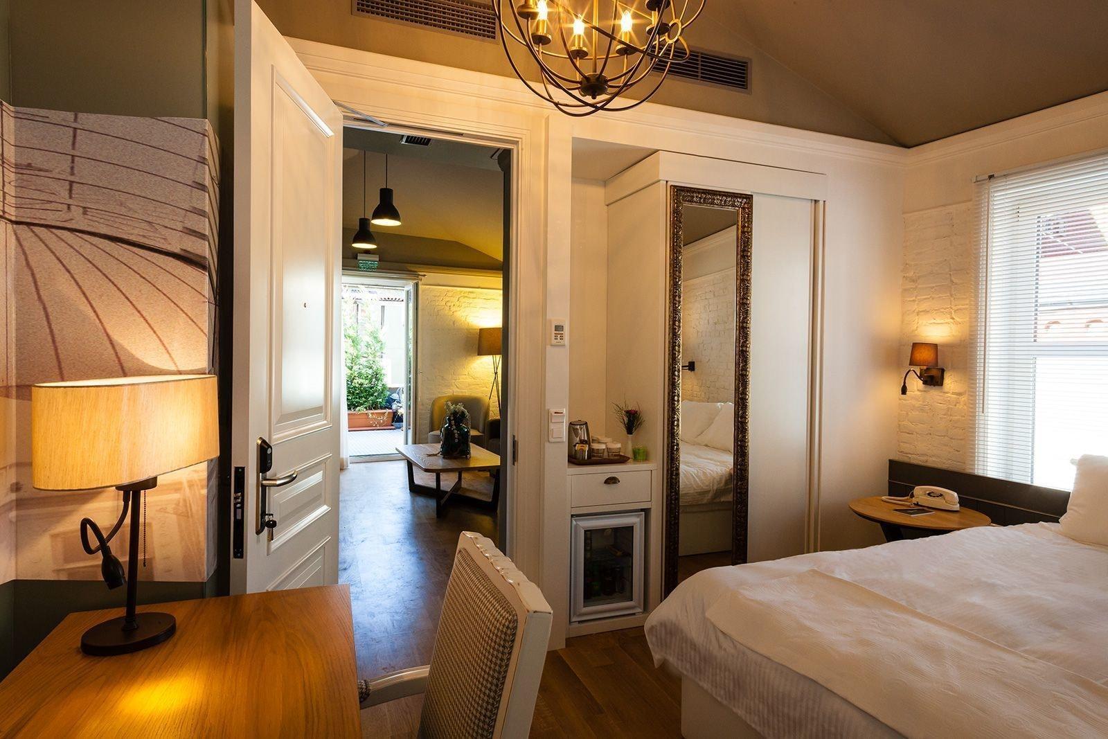 Hotel Pino Verde Hotel Istanbul
