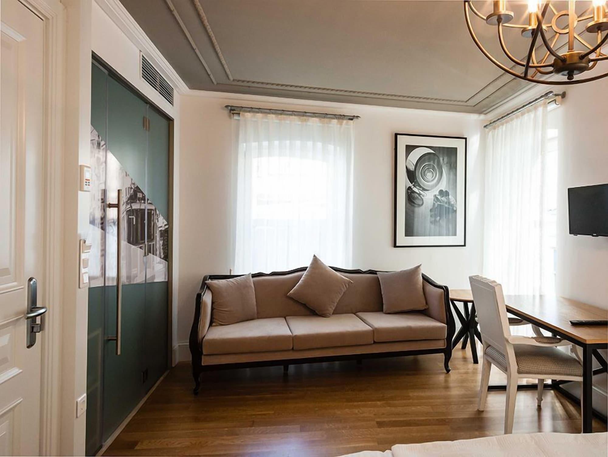 Hotel Pino Verde Hotel Istanbul
