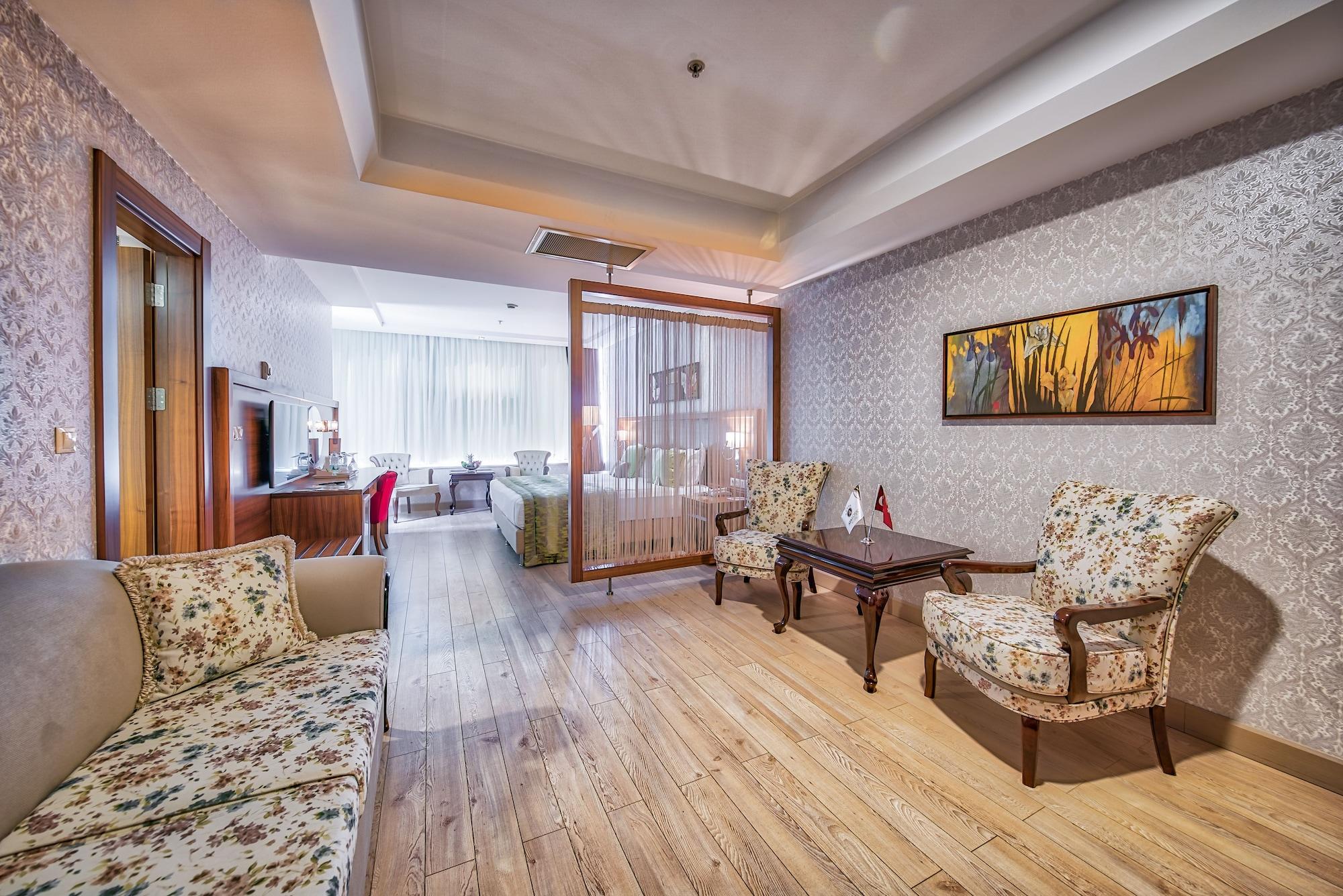 Hotel Atakosk Group