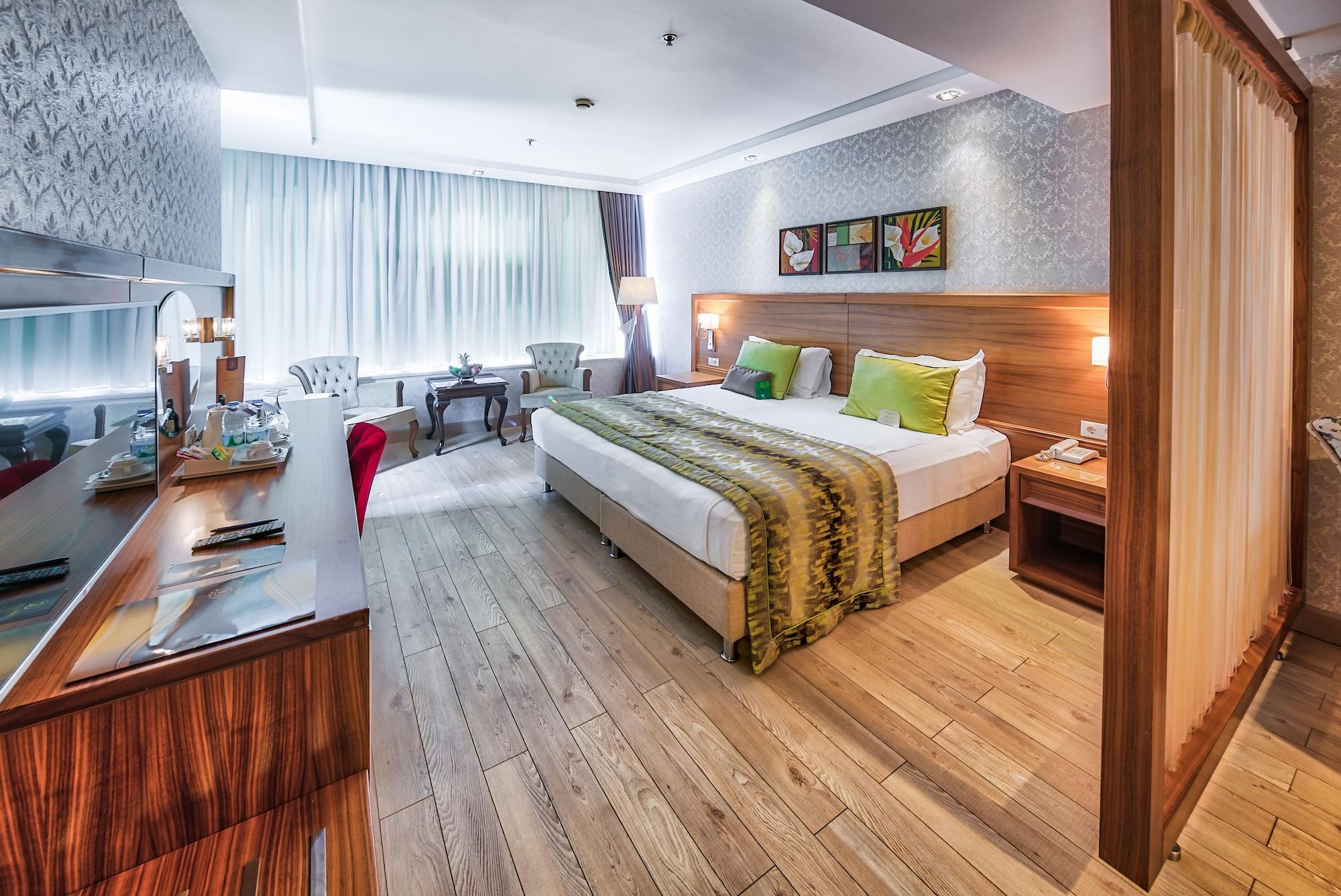 Atakosk Group Hotel Ankara