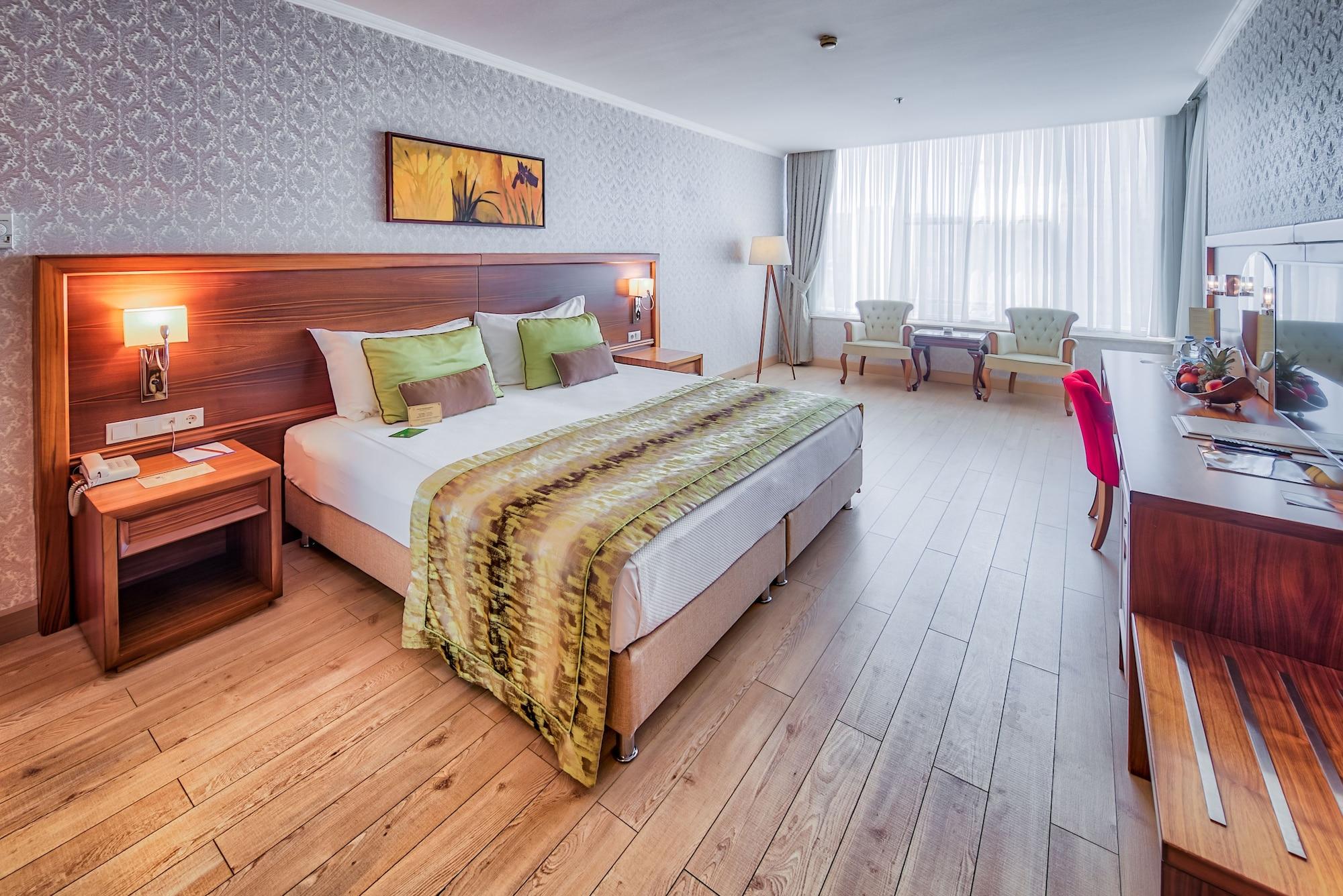 Atakosk Group 5* Ankara