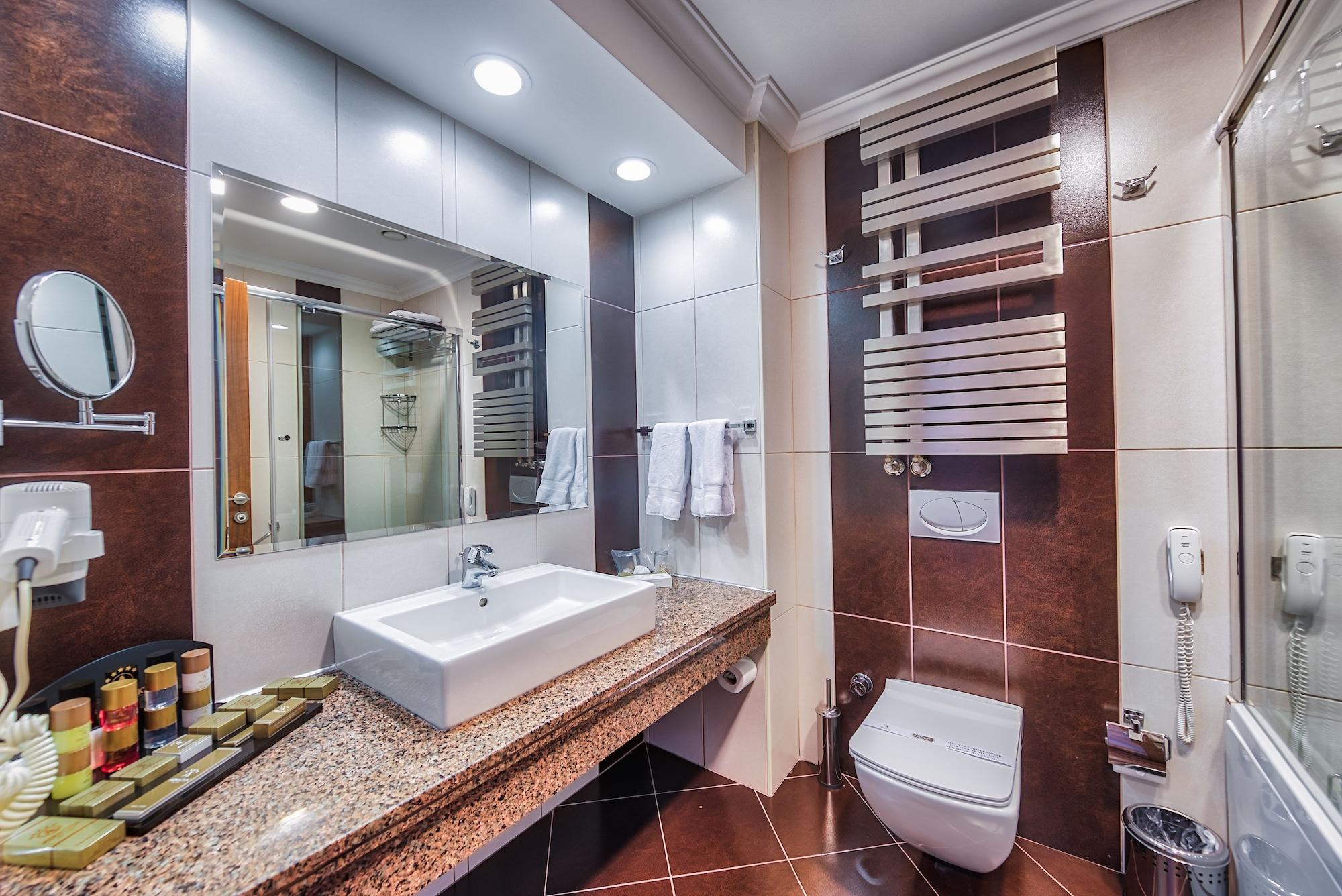 Hotel Atakosk Group 5*