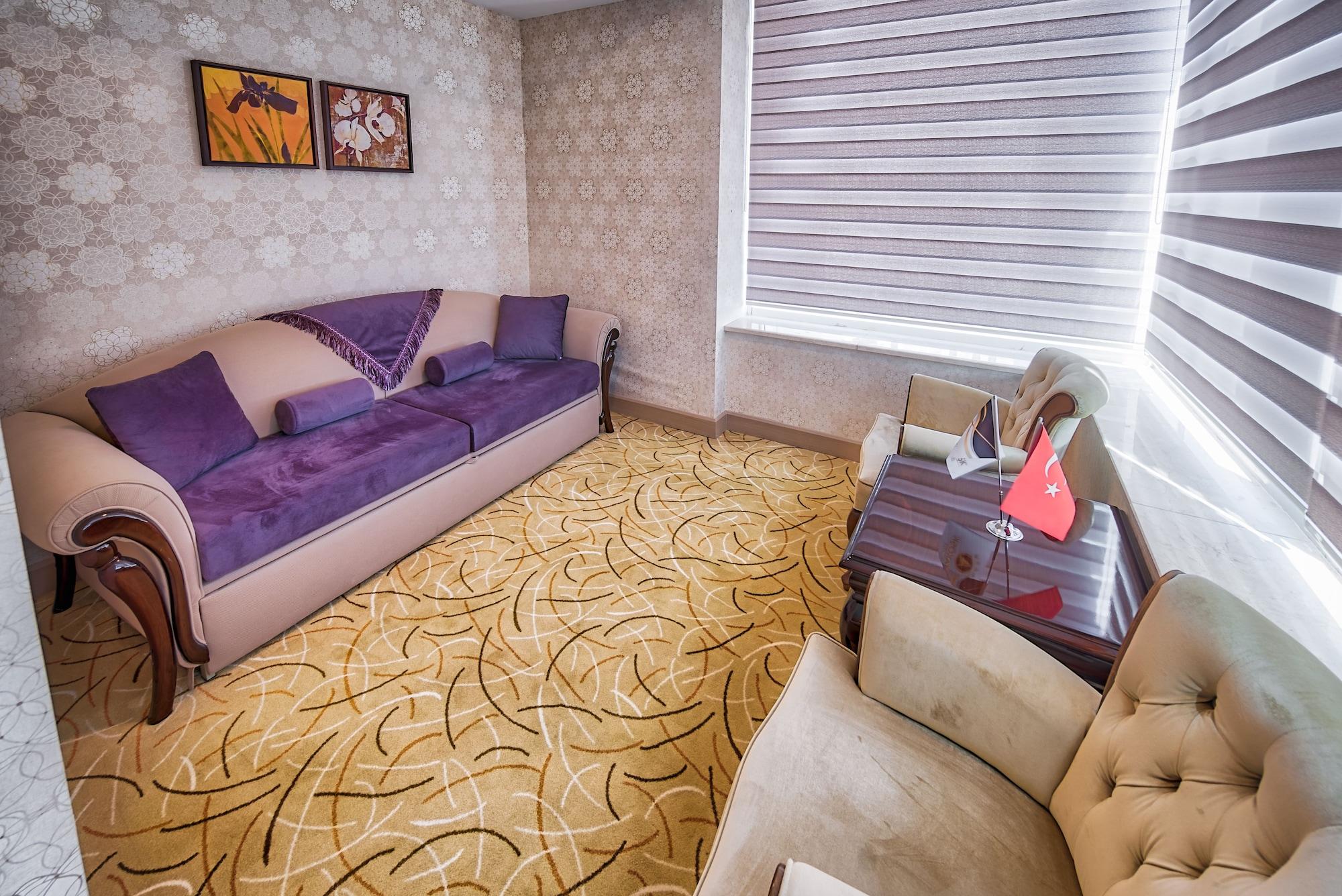 Hotel Atakosk Group 5*