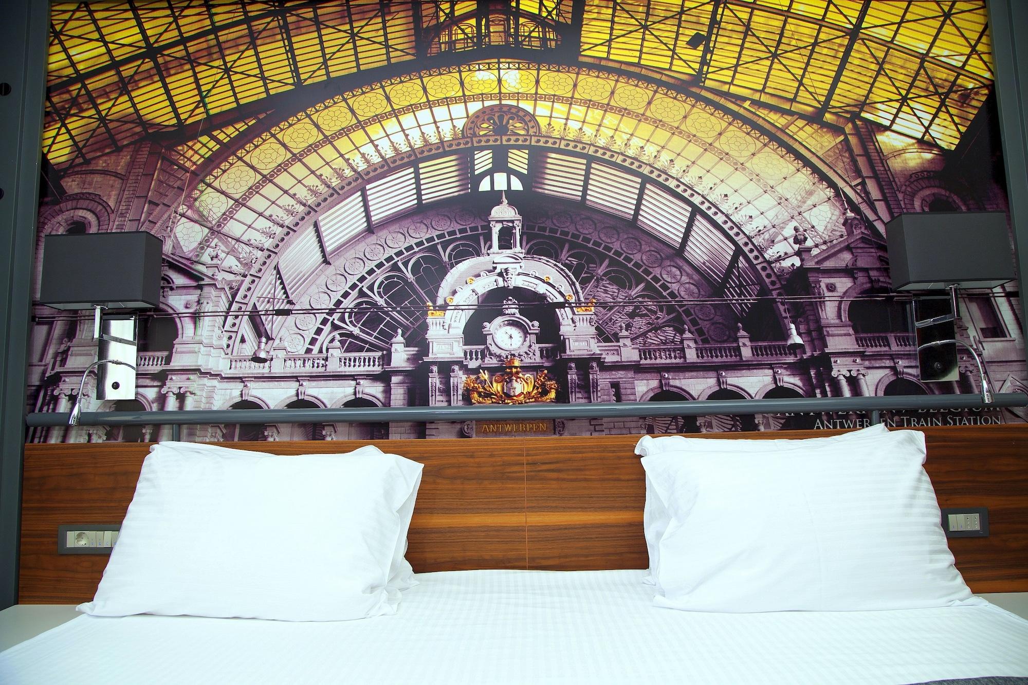 Montania Special Class 4* Mudanya