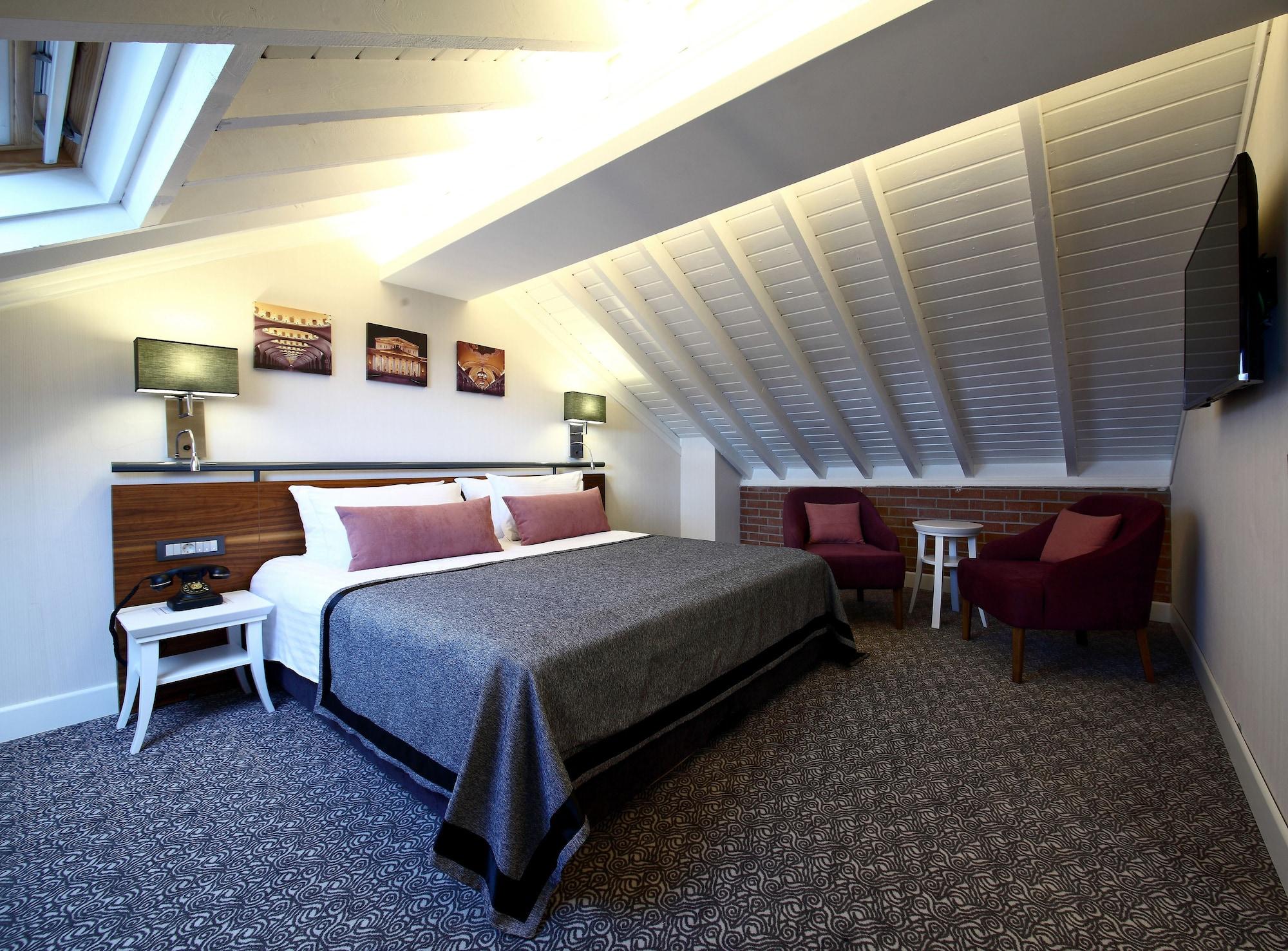 Hotel Montania Special Class Mudanya