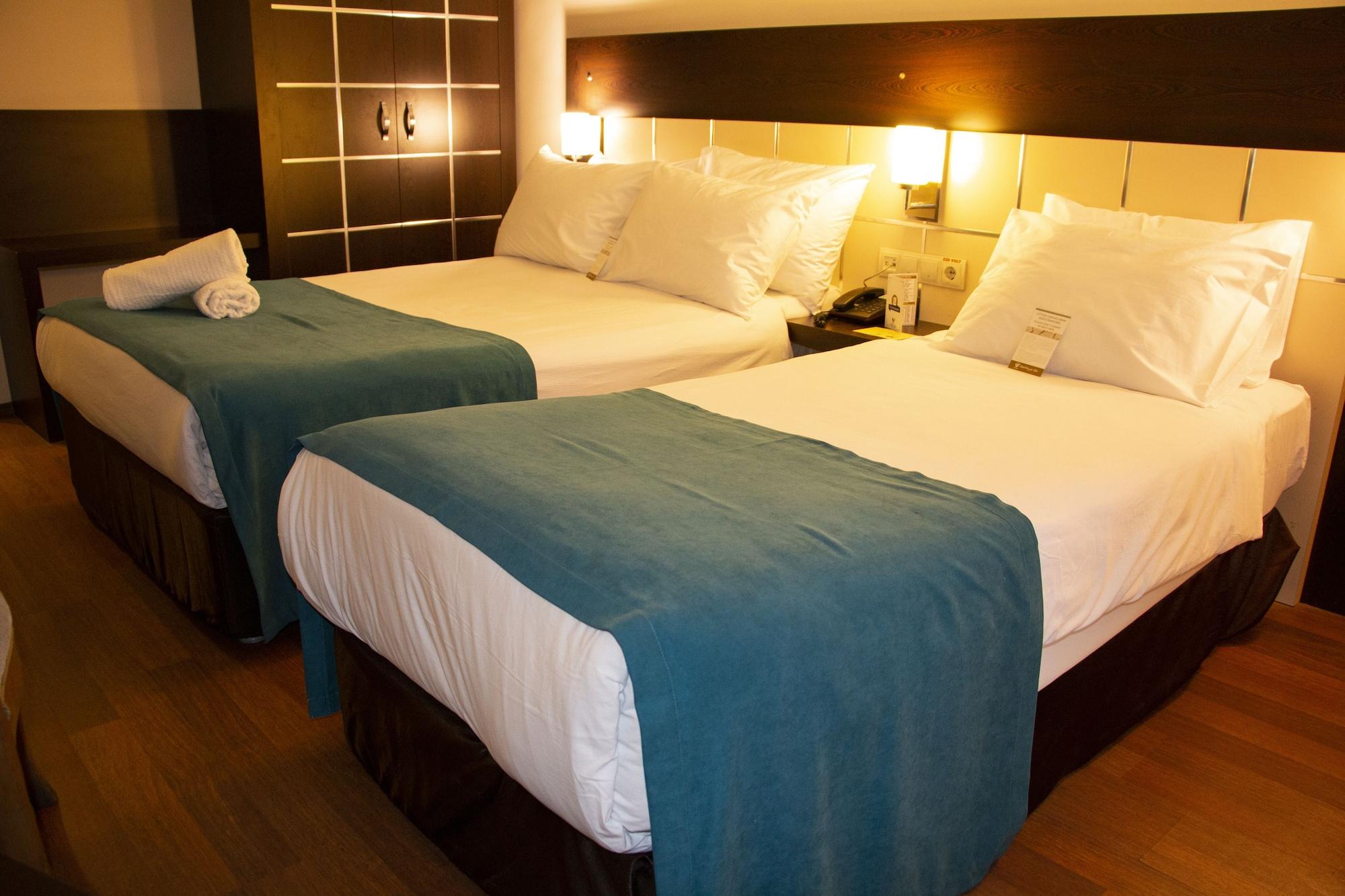 Hotel Buyuk Velic 4*