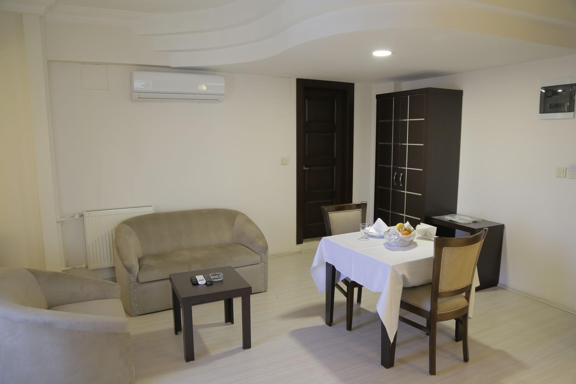 Buyuk Velic Hotel 4*