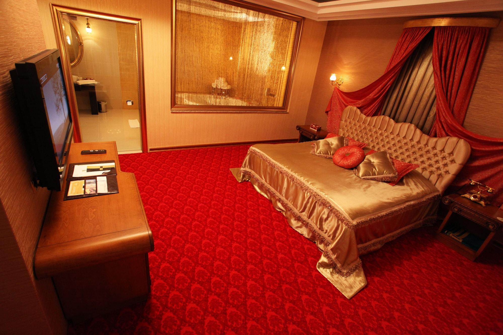 Hotel Guengoer Ottoman Palace Thermal & Congress 5*