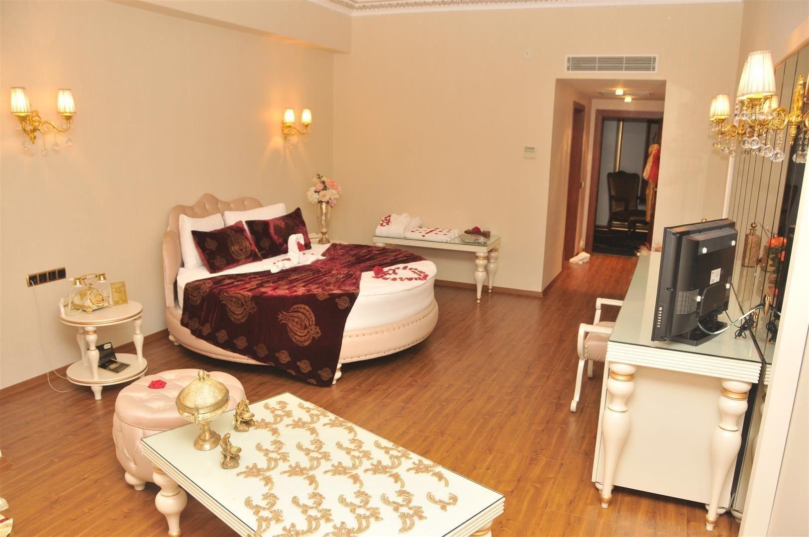 Guengoer Ottoman Palace Thermal & Congress Hotel 5*
