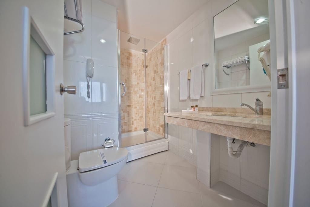 North Point Hotel Samsun