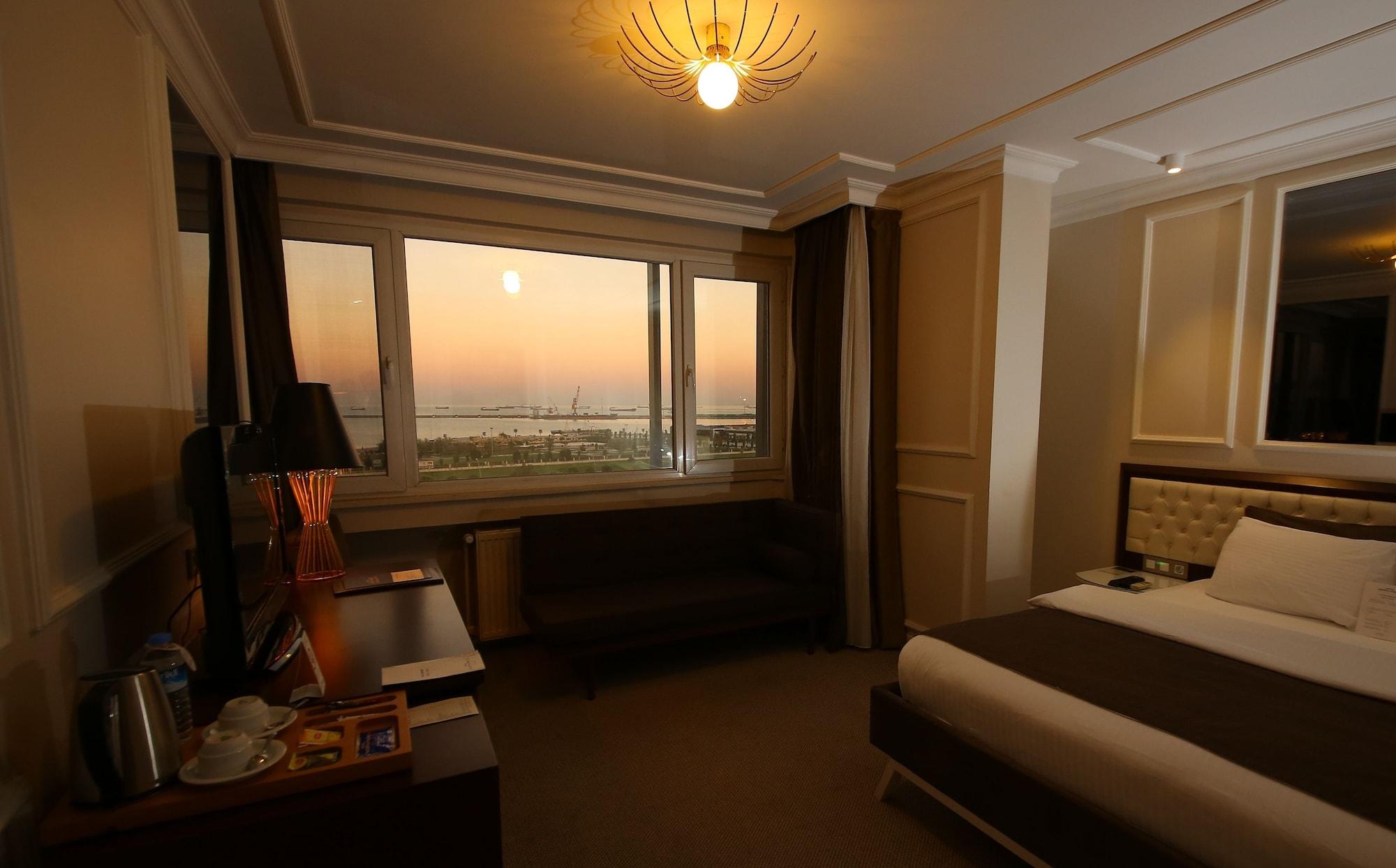 North Point 4* Samsun