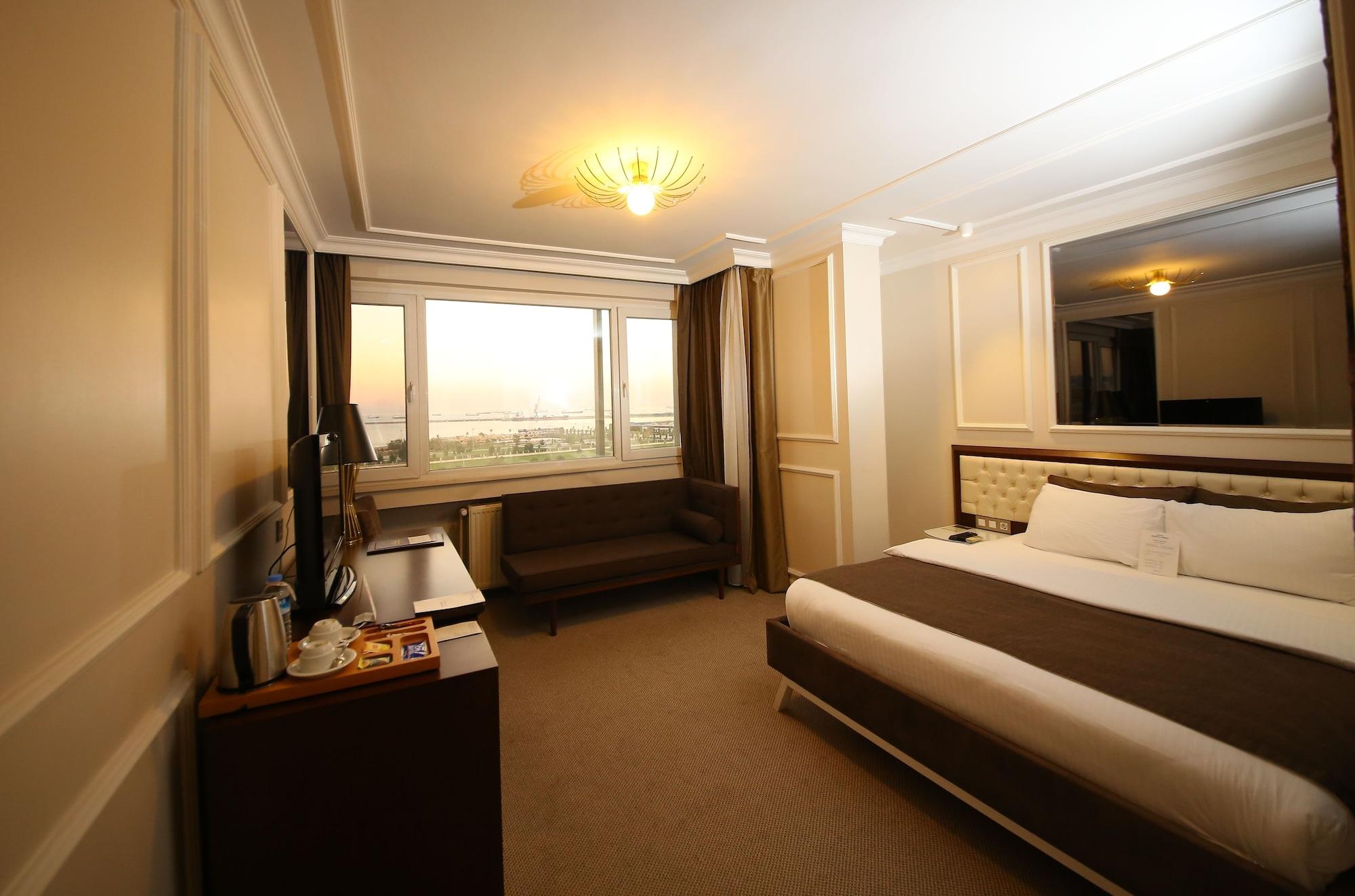 North Point Hotel Samsun