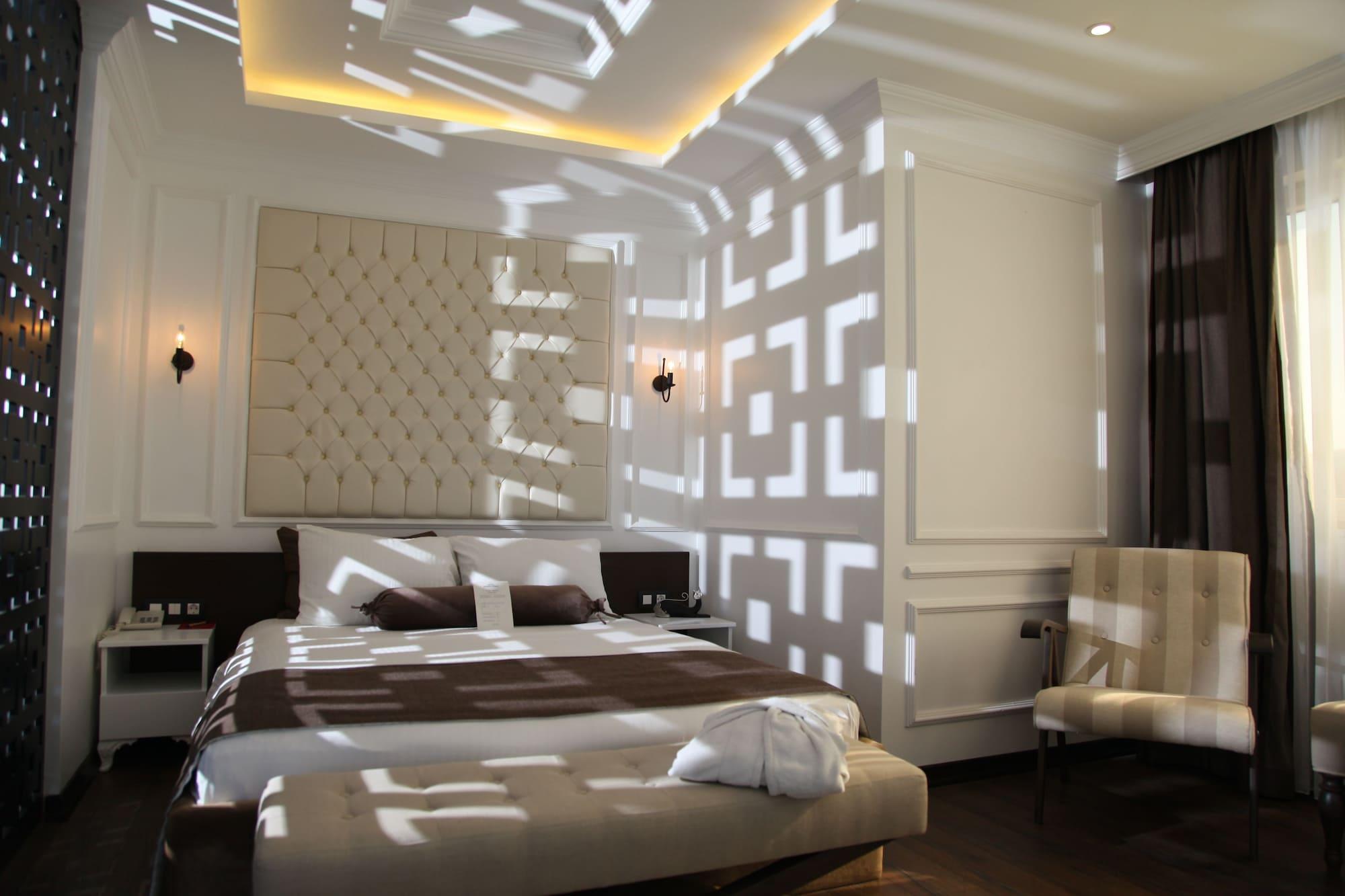 Hotel North Point Samsun