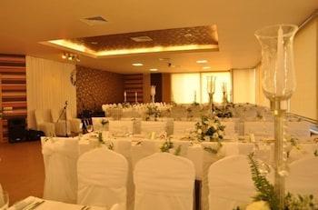 Hotel North Point Samsun