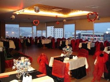 Hotel North Point Samsun