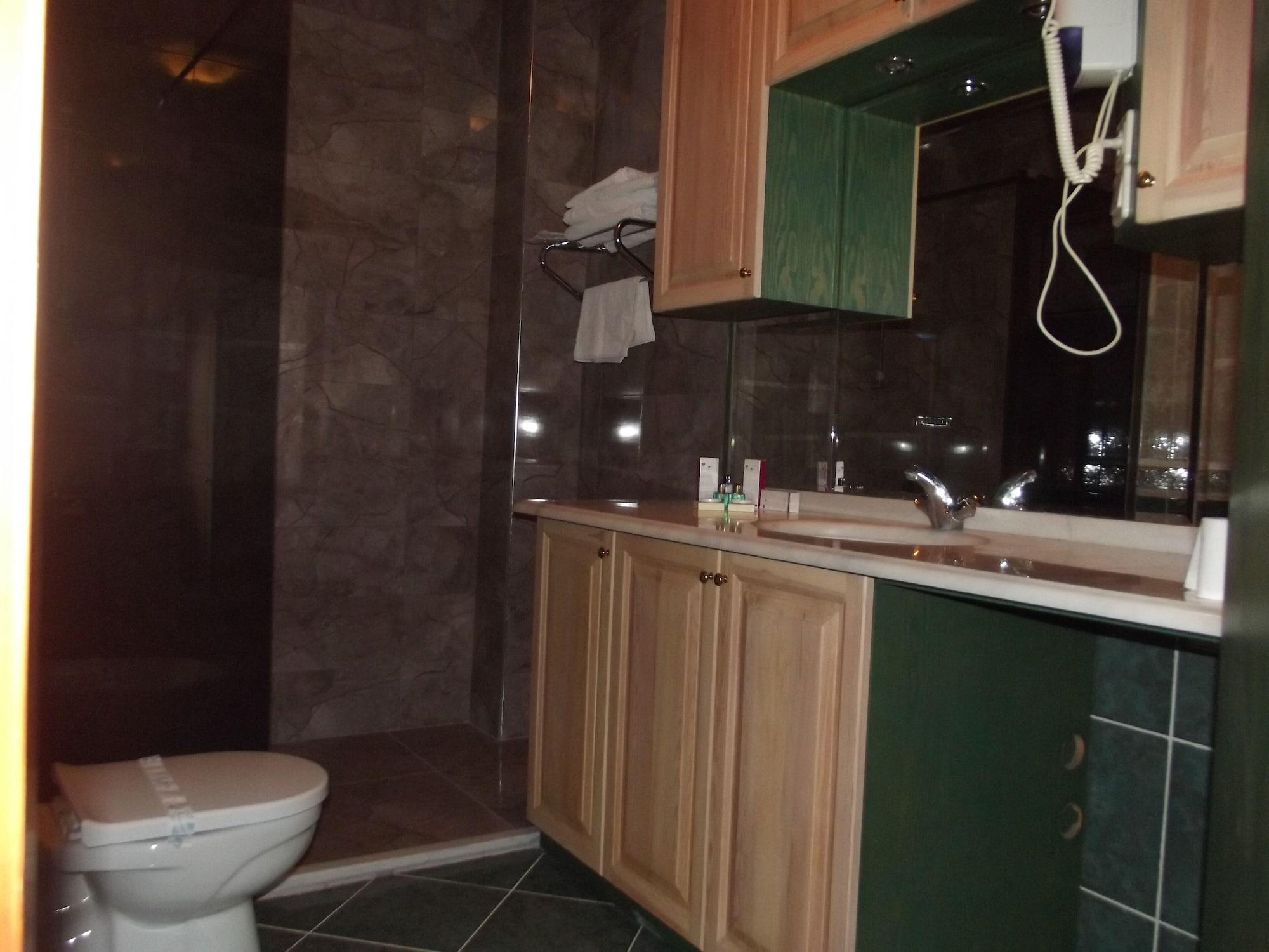 Mavi Inci Park Hotel Erdek