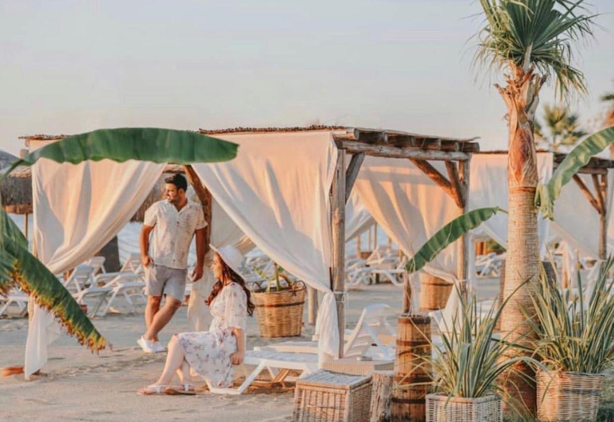 Resort Akbulut & 4*